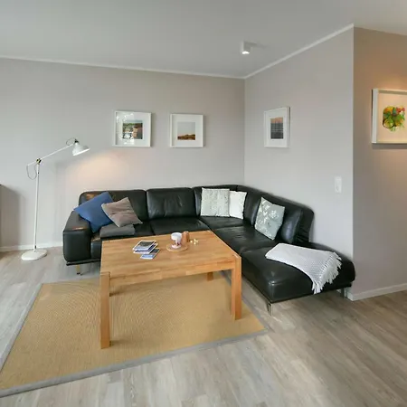 Διαμέρισμα Residenz Helena Westerhus *