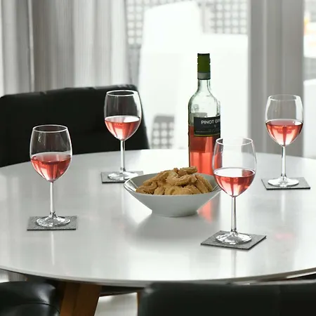 Residenz Helena Westerhus * Wangerooge