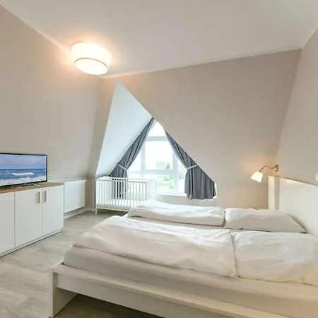 Residenz Helena Westerhus