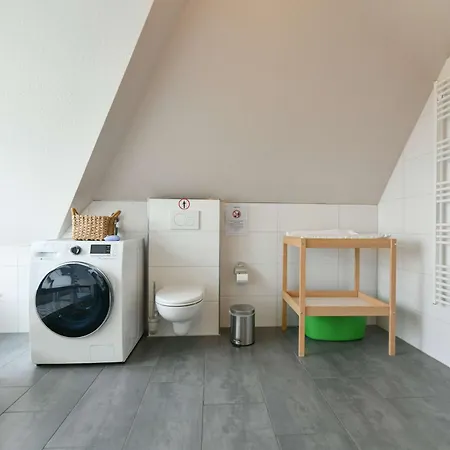 Residenz Helena Westerhus Wangerooge