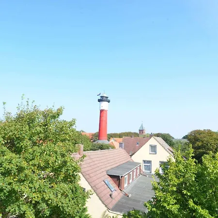 Residenz Helena Westerhus *